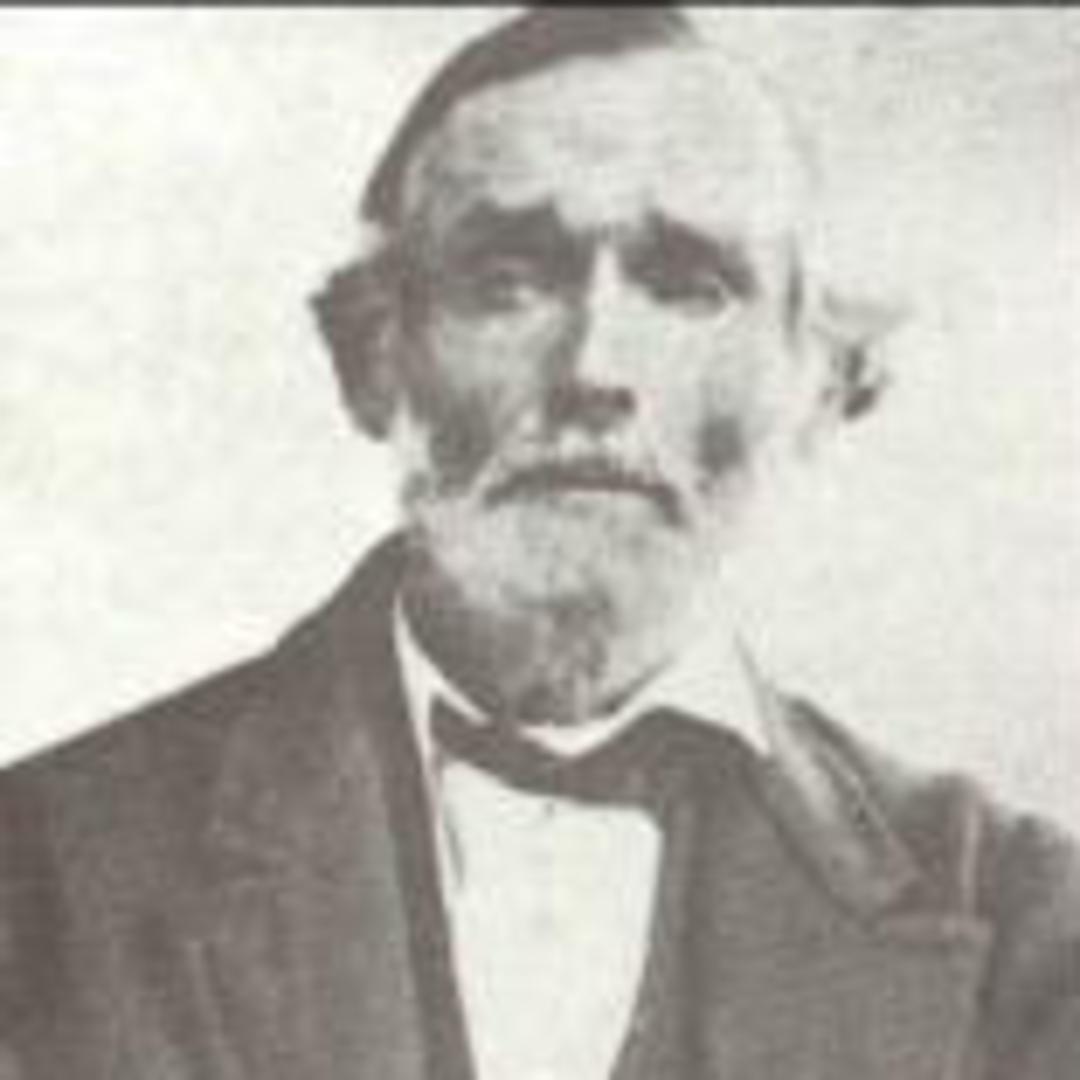 Charles Hinkle Bryan (1807 - 1885) Profile